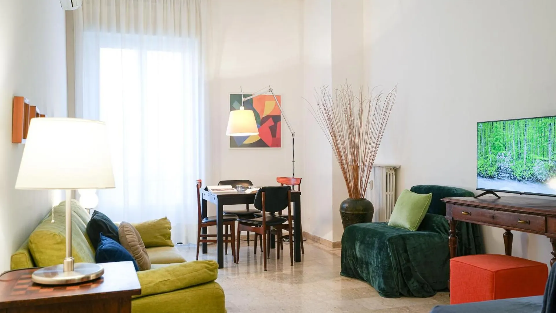 Pellegrini House Appartement Milaan