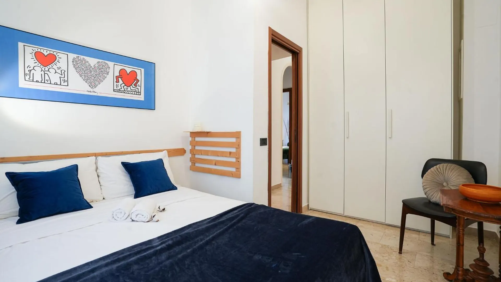 Pellegrini House Appartement Milaan