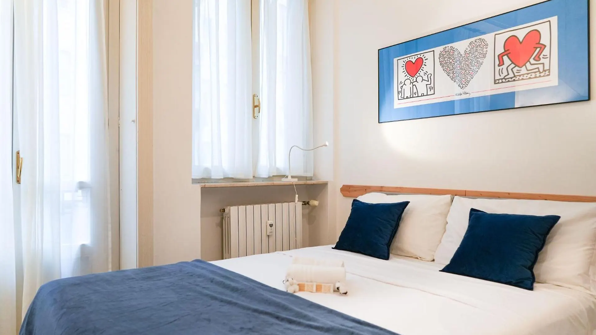 Pellegrini House Appartement Milaan